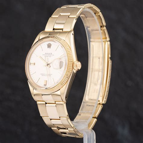 second hand rolex oyster watches|rolex what does oyster mean.